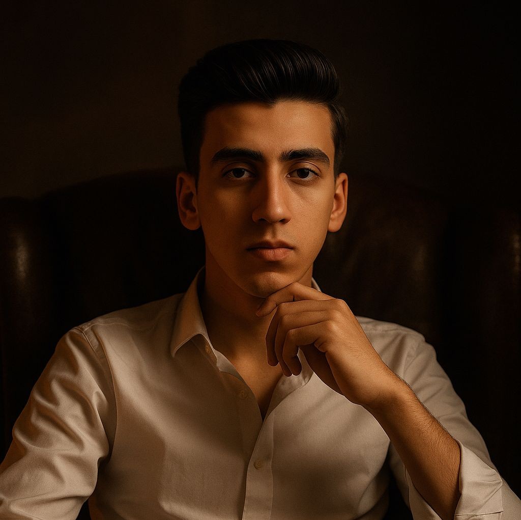 امیراحسان رمزی