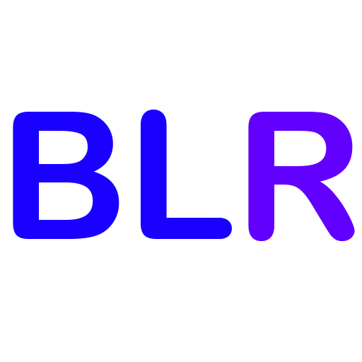 BLOG R