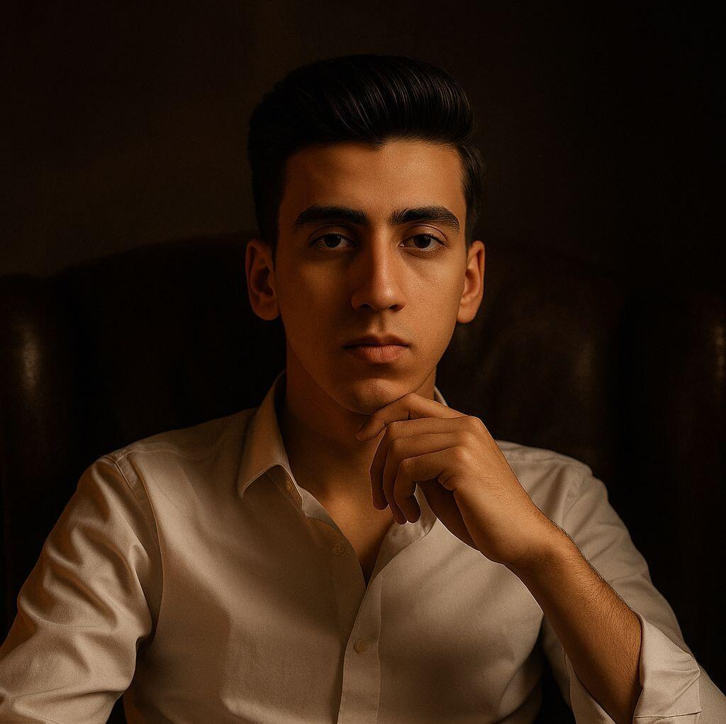 امیراحسان رمزی